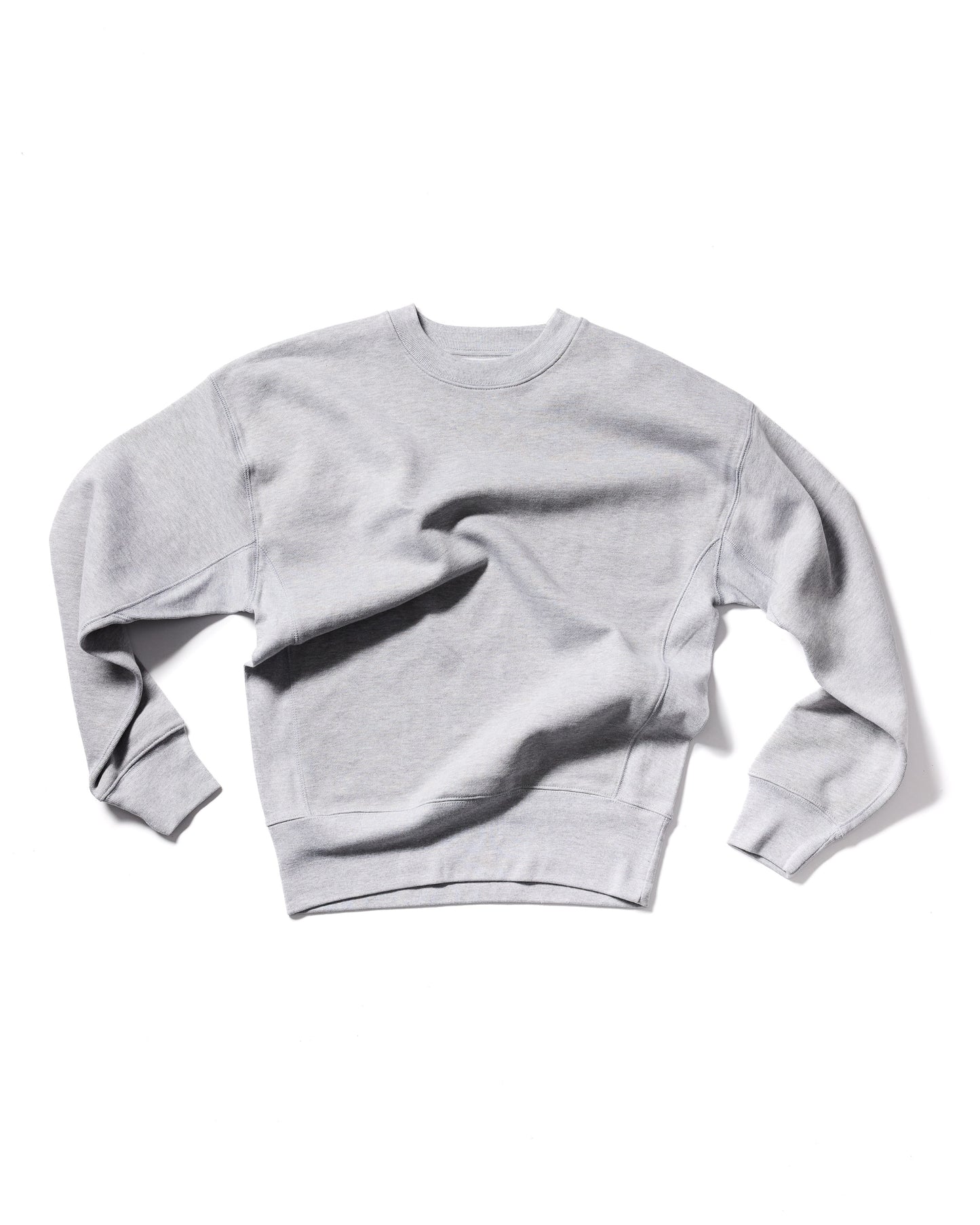 THE CREWNECK