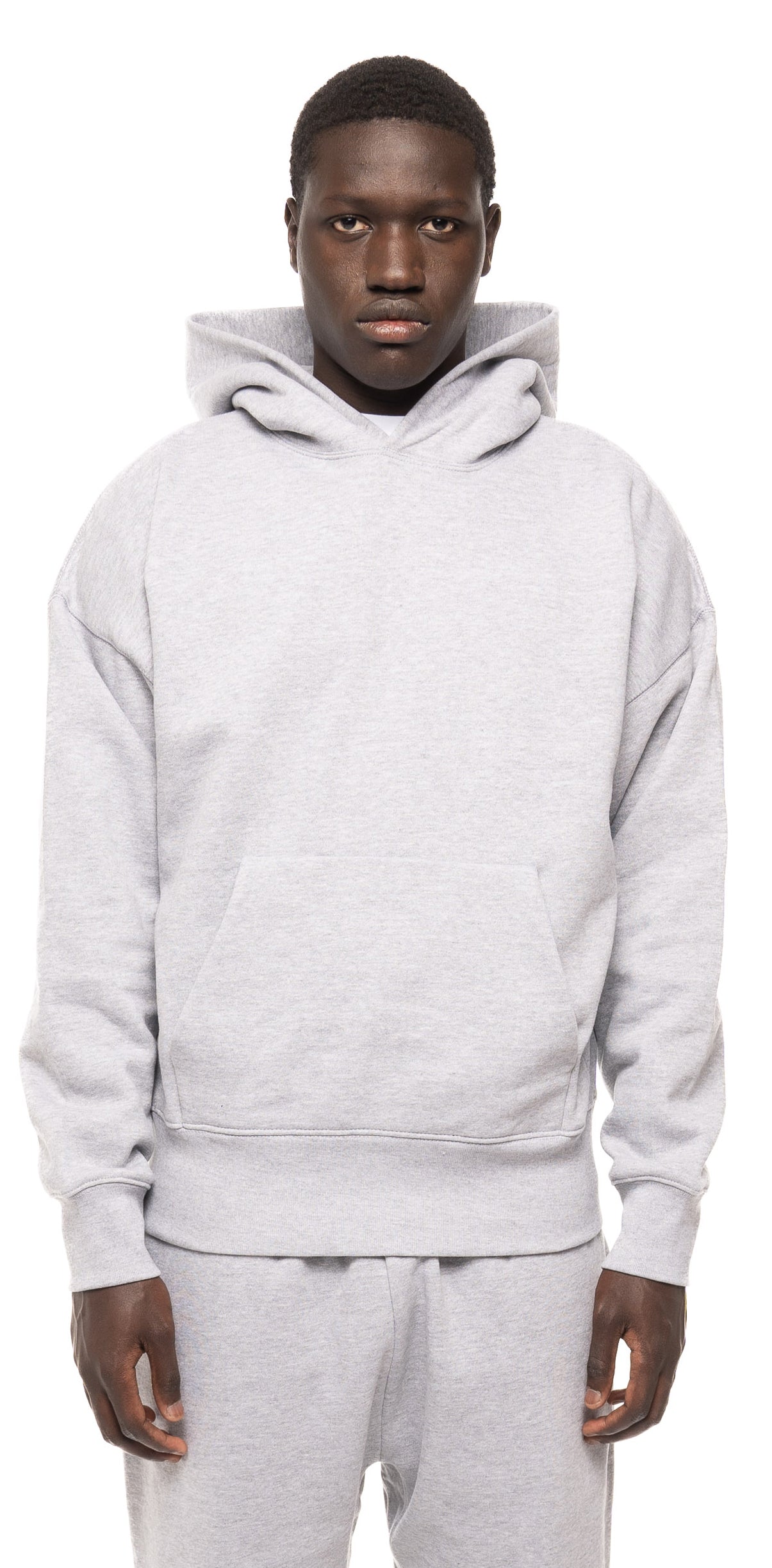 LE HOODIE