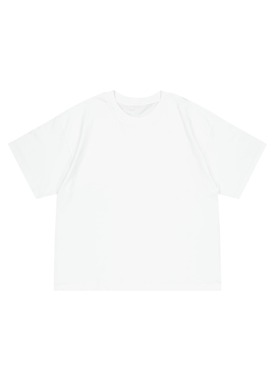 THE T-SHIRT