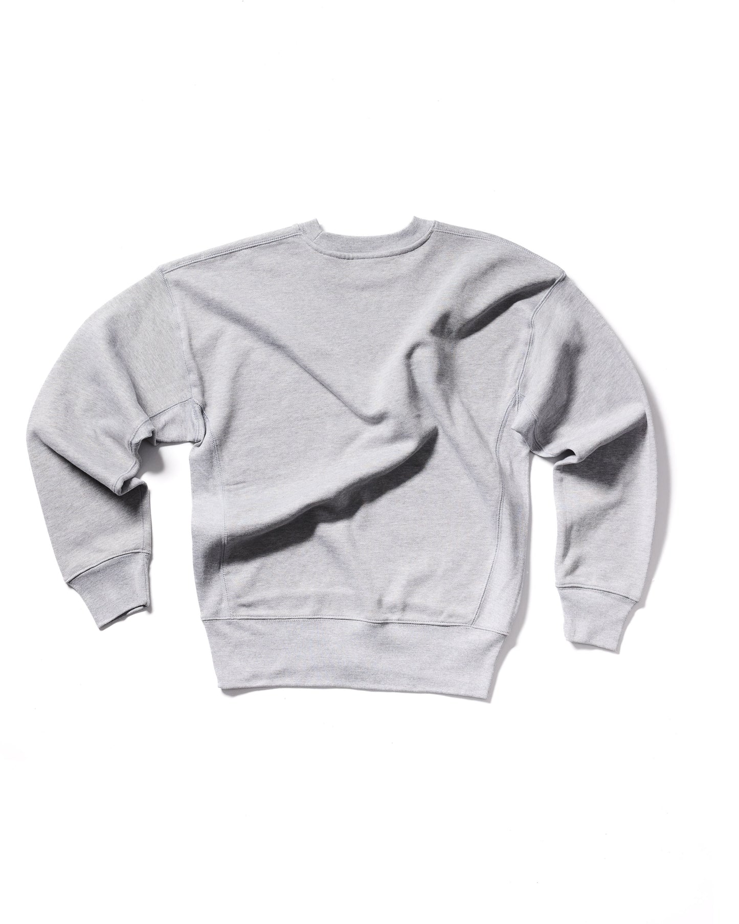 THE CREWNECK