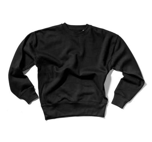 THE CREWNECK
