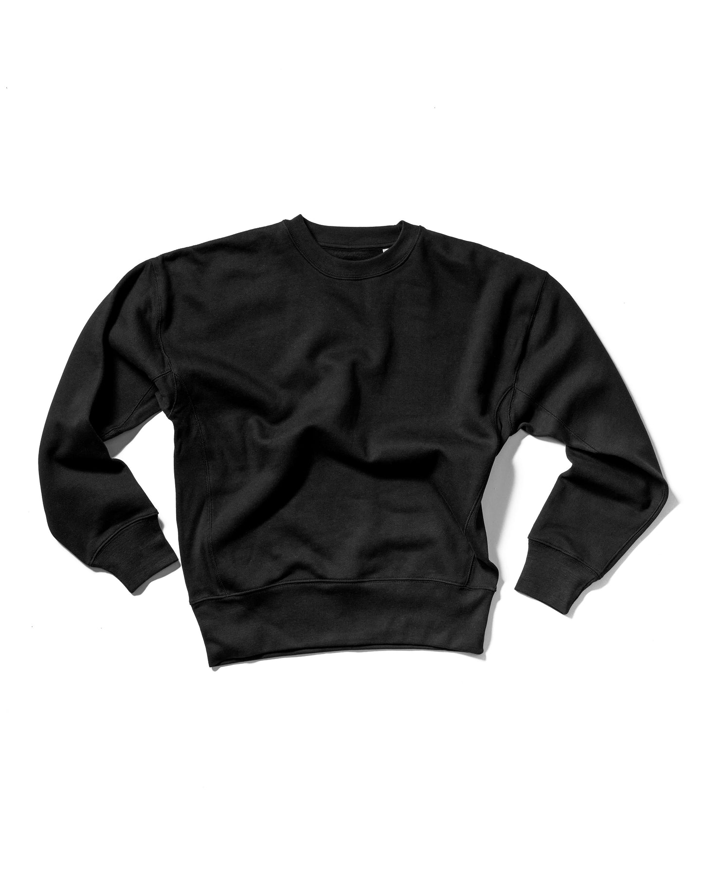 THE CREWNECK