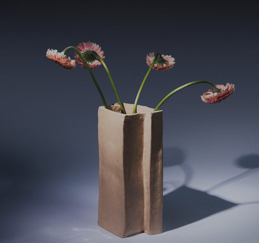 Le Vase