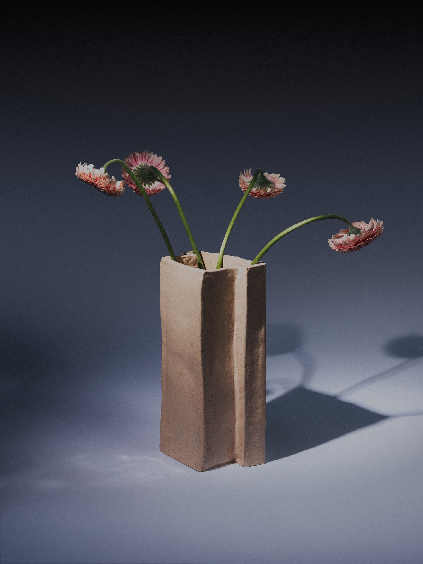 Le Vase